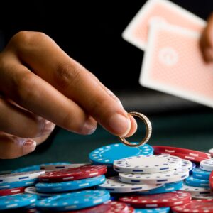 Gambling Psychology – Why We Play & How to Win