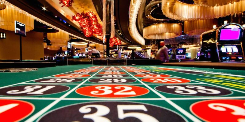 PHTAYA Casino Gaming Providers Lineup