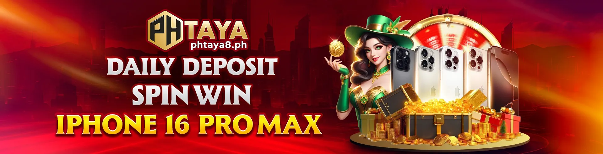 Bet Now at PHTAYA - Easy Taya Online