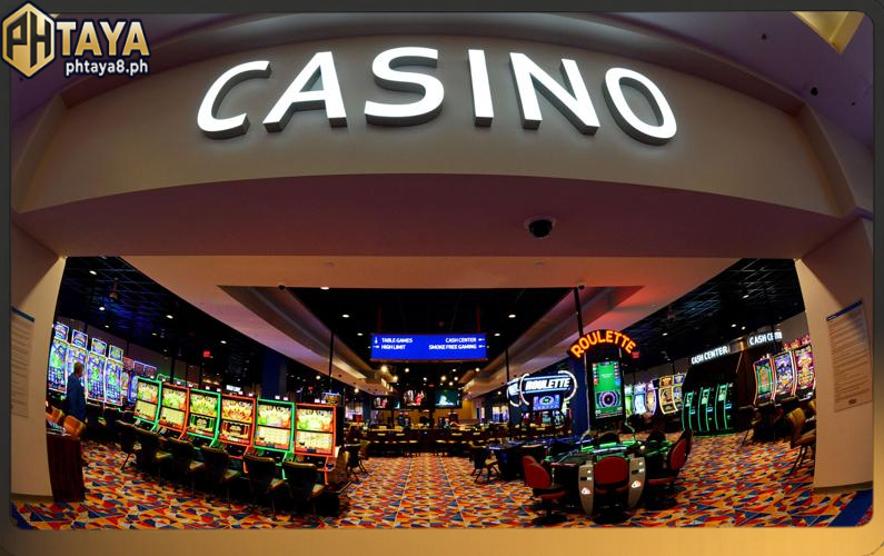Casinos