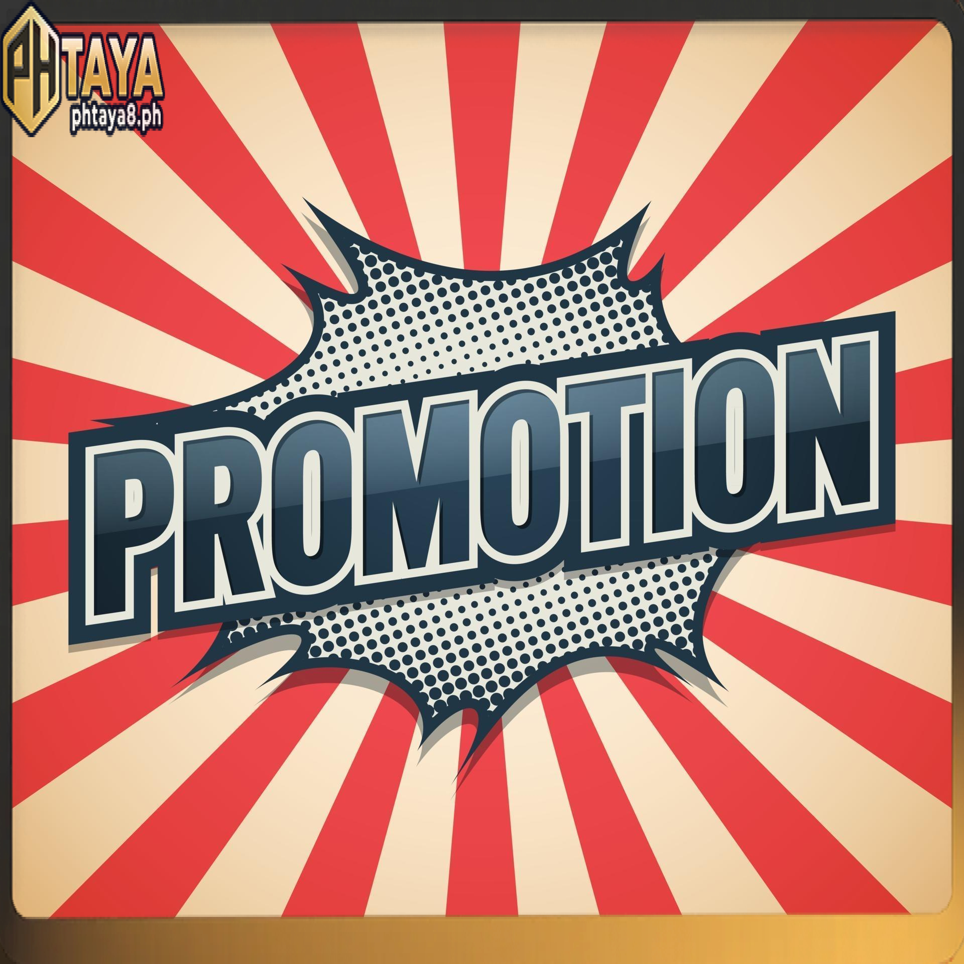 promotion