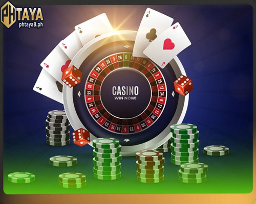 Types of Common Bets at PHRAYA
