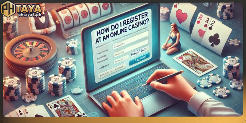 register