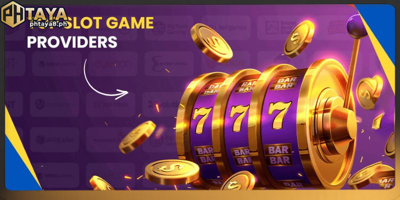 top-game-providers