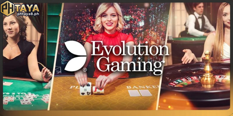top-game-providers