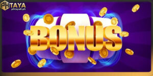 Free Bonuses Galore – Claim Now from PHTAYA!