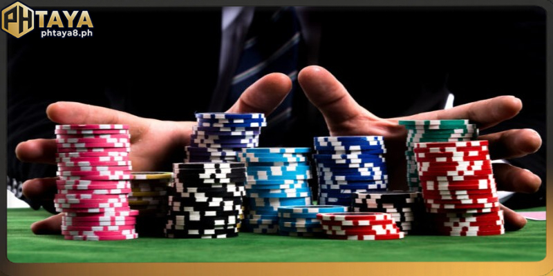 Responsible Gambling and Consumer Protection in Poker