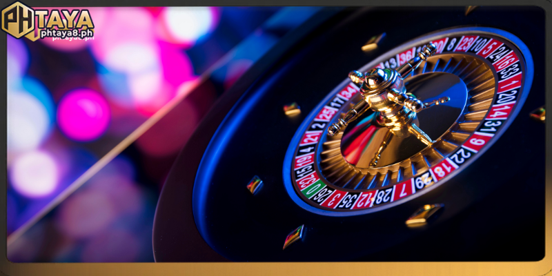 Benefits of live casino games