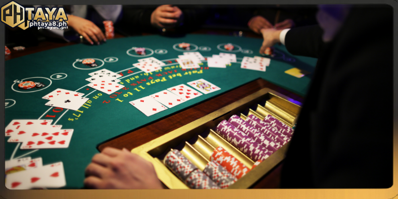 Responsible gaming in the Philippines