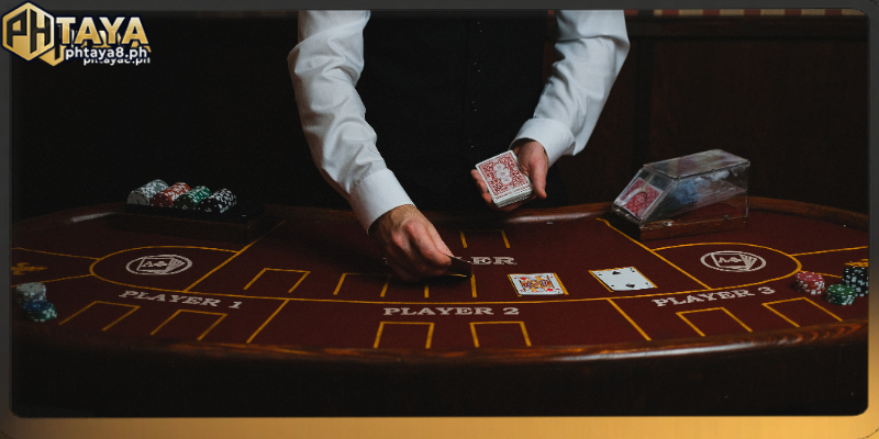 Live Casino Games 2025 – Smart Play For Filipino Players