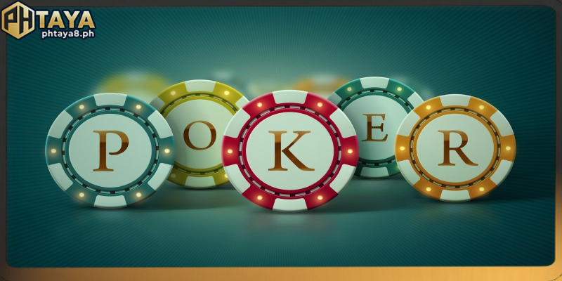 Poker Game Innovations and Trends