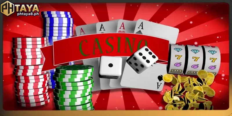 Why 777pub Is a Trusted Gambling Platform