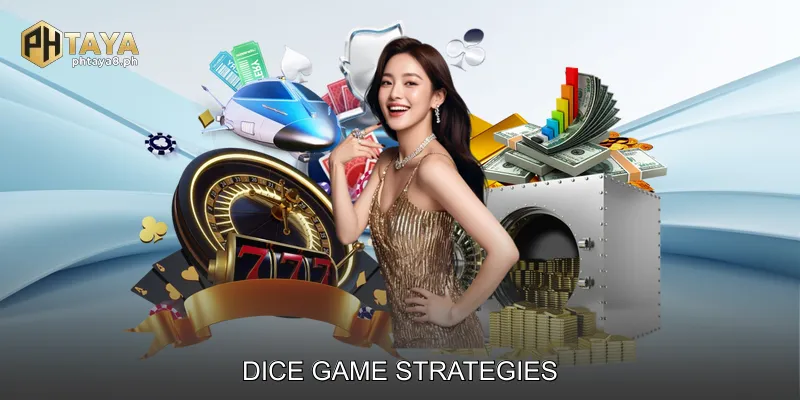 Dice Game Strategies