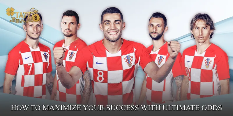 How to Maximize Your Success with Ultimate Odds System