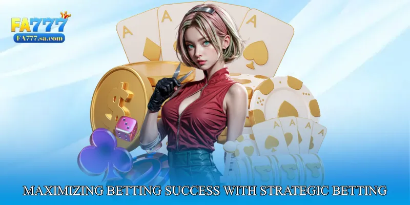 Maximizing Betting Success with Strategic Betting Outcome System
