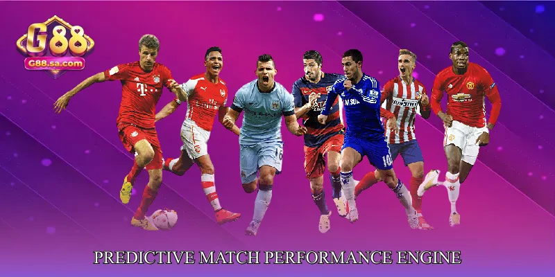 Predictive Match Performance Engine