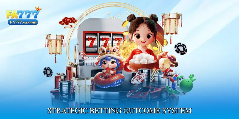 Strategic Betting Outcome System