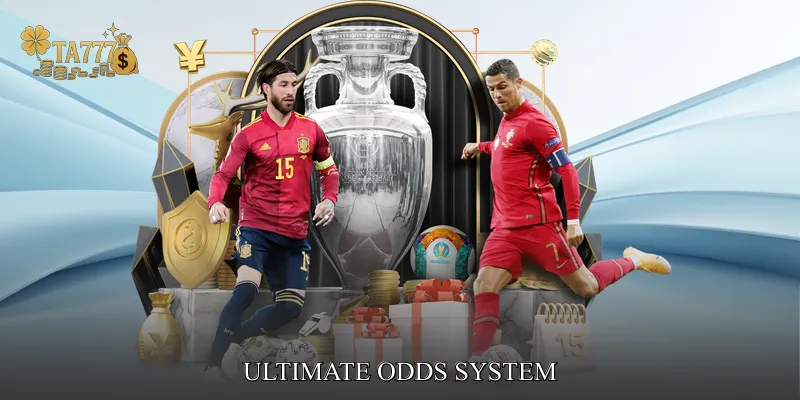 Ultimate Odds System