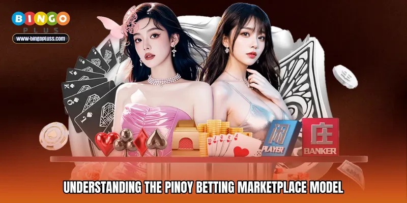 Understanding the Pinoy betting marketplace Model