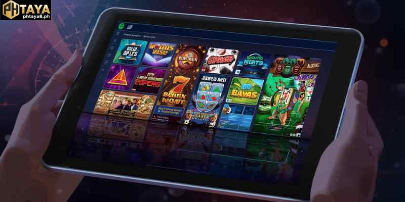                Practice betting games are free versions of casino or sportsbook-style games