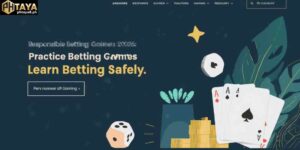 Practice Betting Games in 2026: The Smart Way to Learn Online Betting