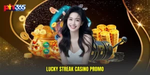 Lucky streak casino promo: Spin Smarter, Win Bigger