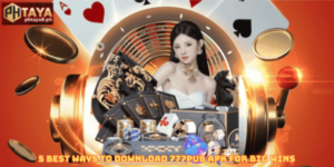 5 Best Ways to Download 777pub apk for Big Wins